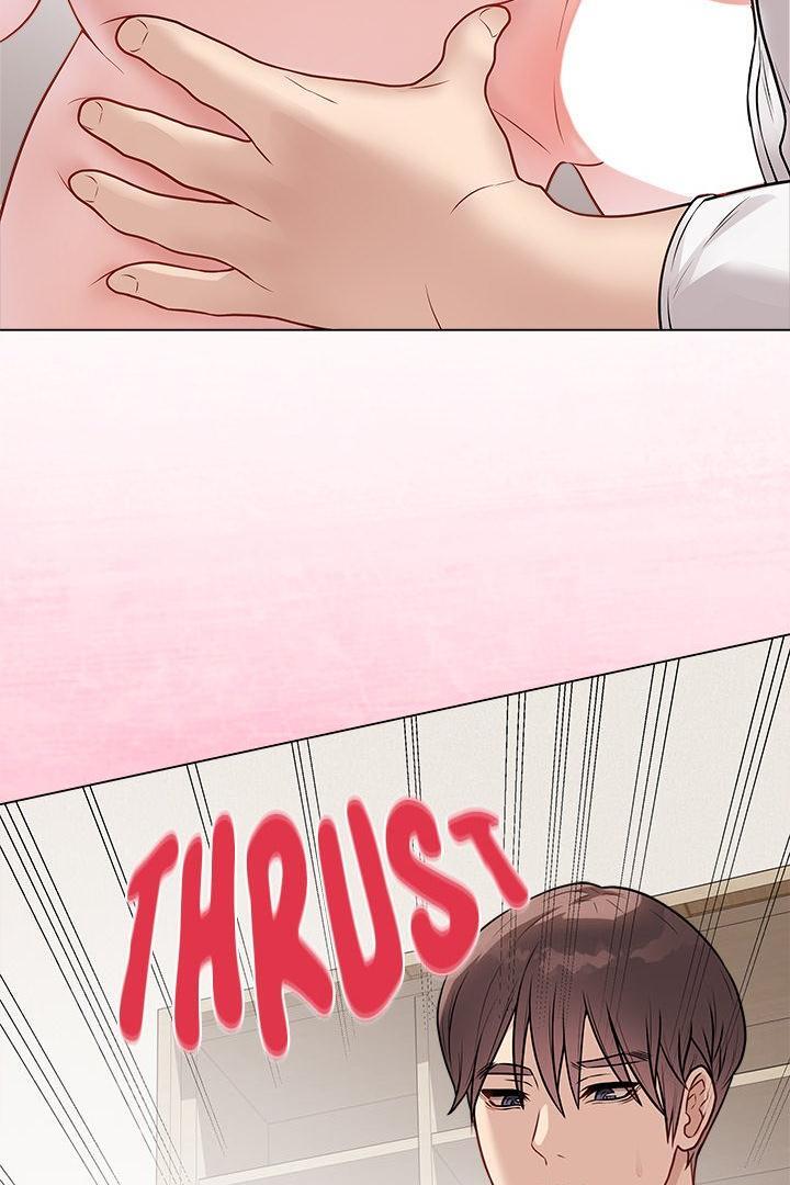 Signed, Sealed, Mistaken - Page 6