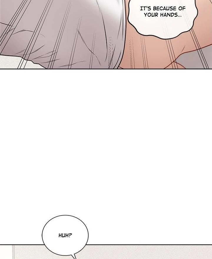 Signed, Sealed, Mistaken - Page 60