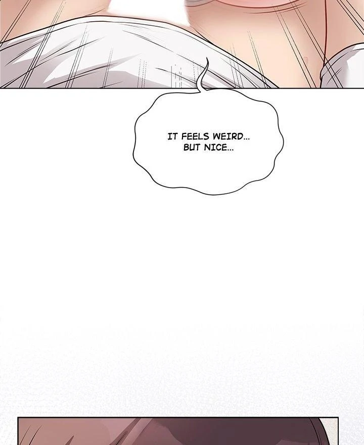 Signed, Sealed, Mistaken - Page 64