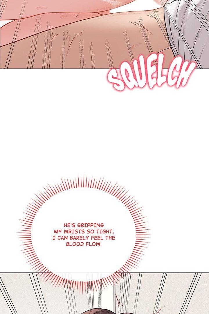 Signed, Sealed, Mistaken - Page 73