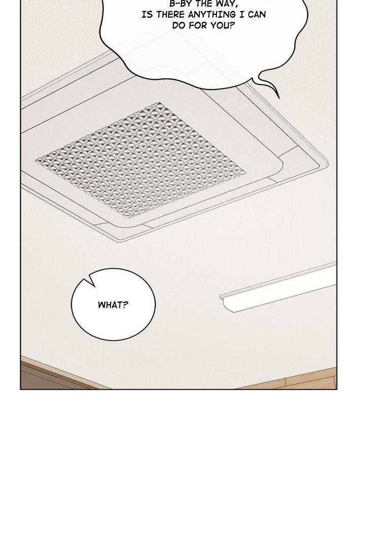 Signed, Sealed, Mistaken - Page 82
