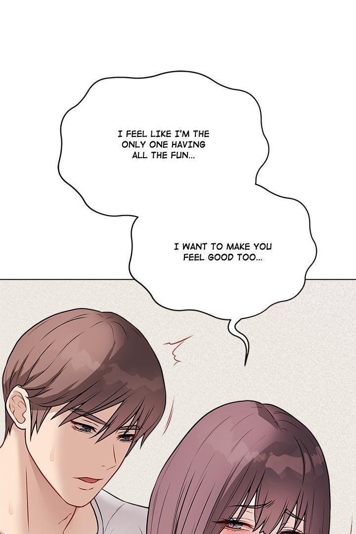 Signed, Sealed, Mistaken - Page 83