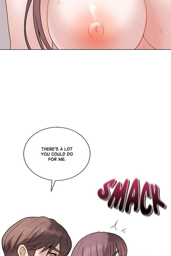 Signed, Sealed, Mistaken - Page 87
