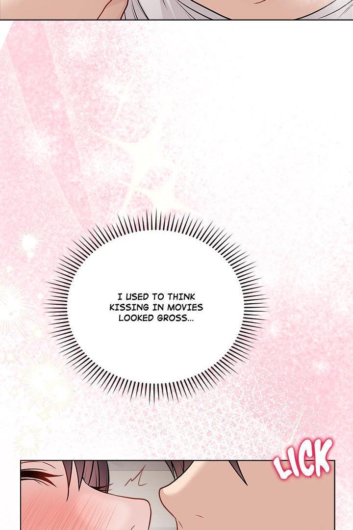 Signed, Sealed, Mistaken - Page 93