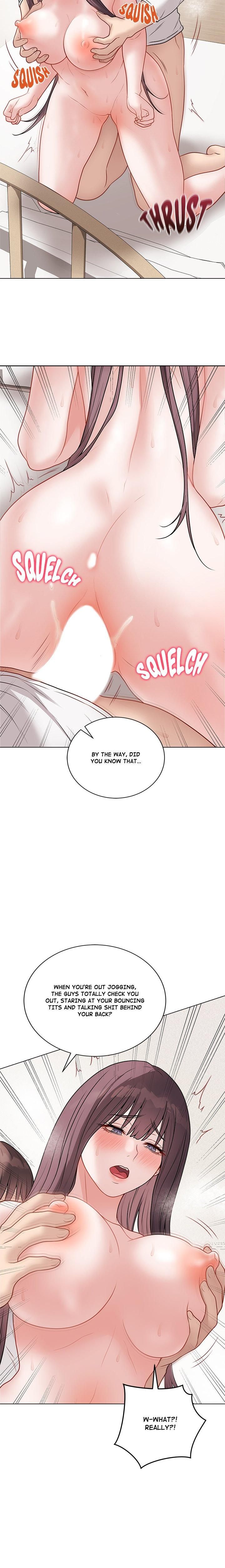 Signed, Sealed, Mistaken - Page 10