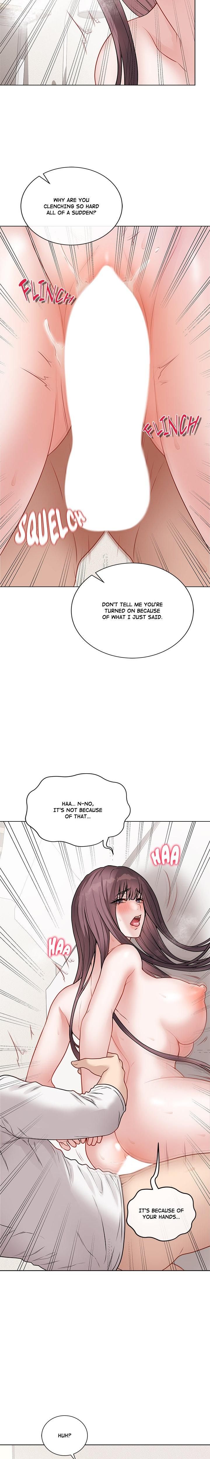 Signed, Sealed, Mistaken - Page 12