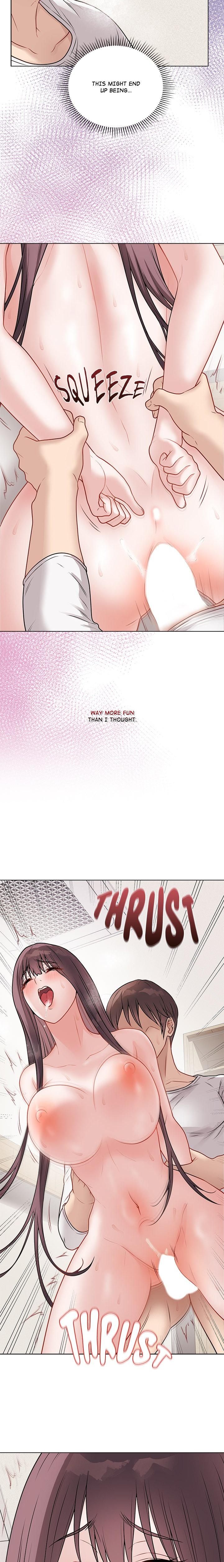 Signed, Sealed, Mistaken - Page 14