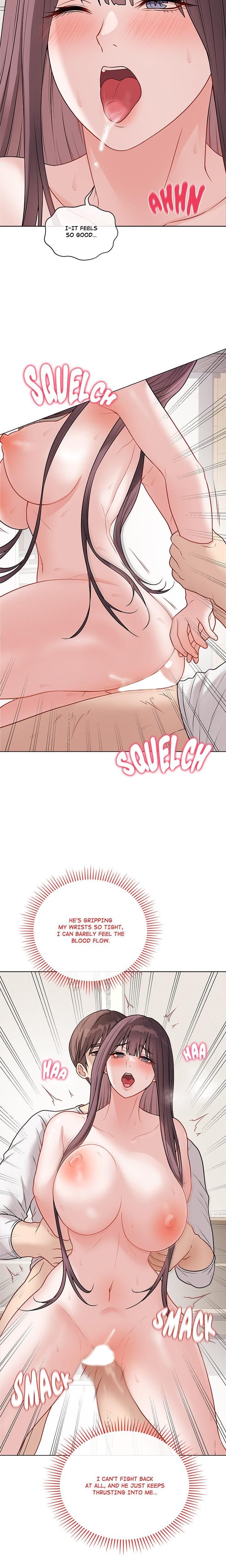 Signed, Sealed, Mistaken - Page 15