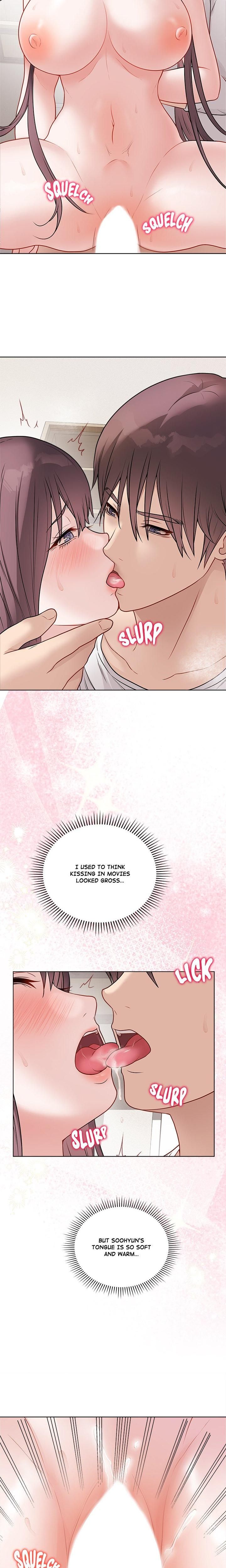 Signed, Sealed, Mistaken - Page 19