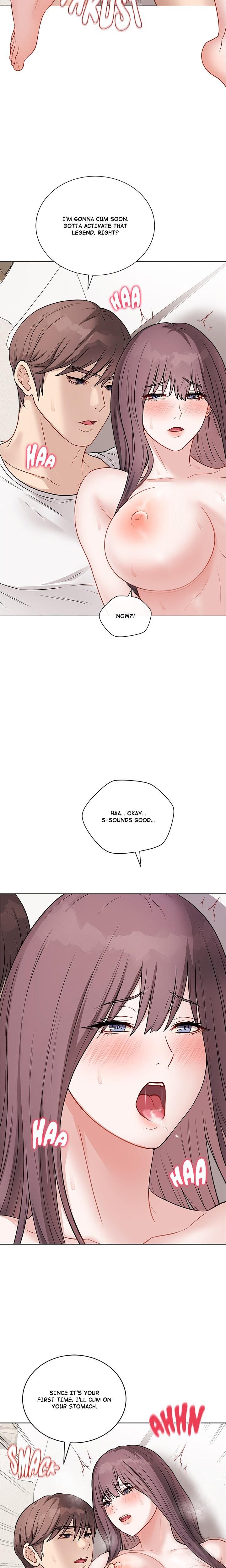 Signed, Sealed, Mistaken - Page 23