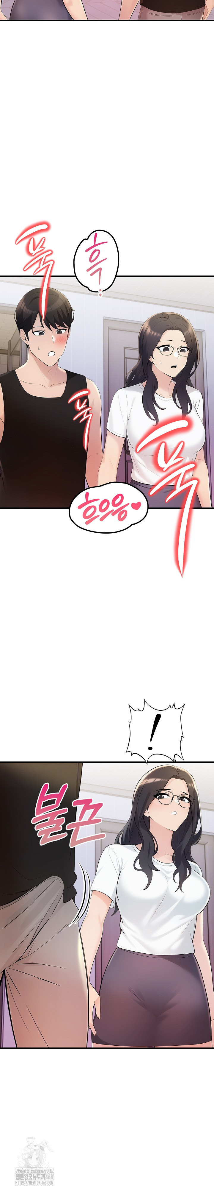 Guesthouse Johnson and Missy Manager Raw - Page 21