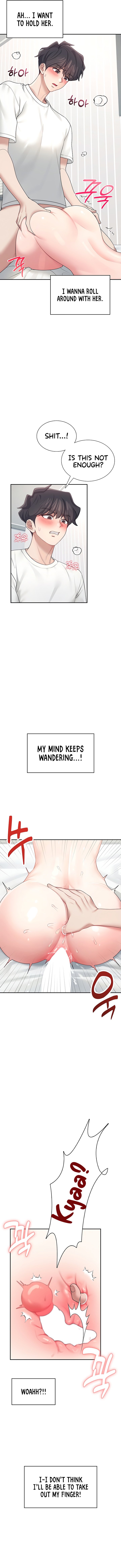 Wireless Onahole - Page 10