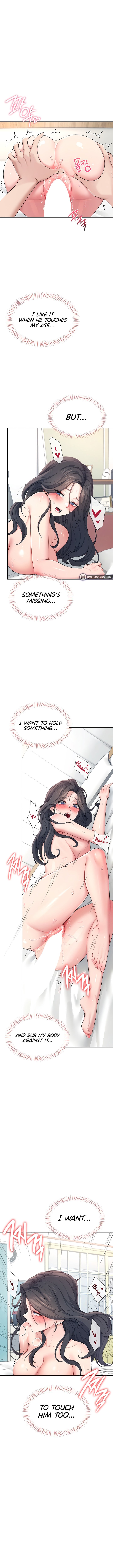 Wireless Onahole - Page 9