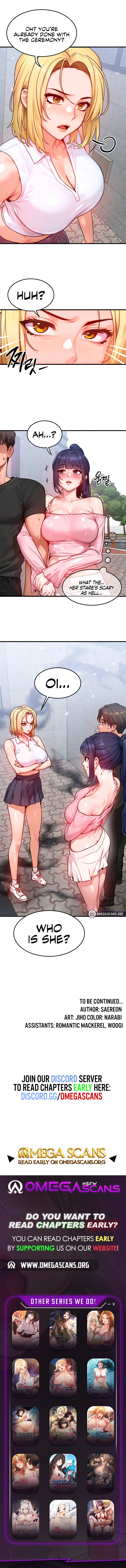 My Body Got Switched - Page 10