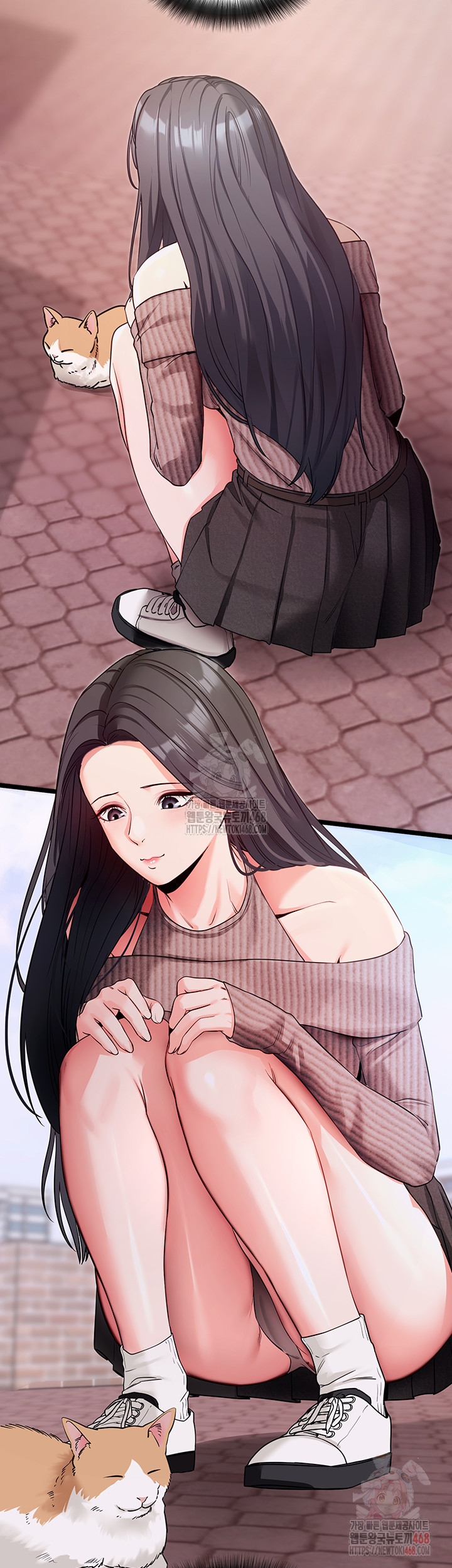 Please, Please Raw - Page 7