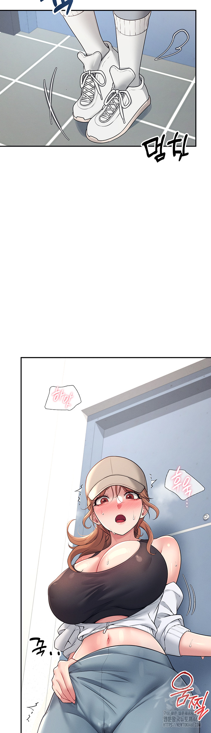 Wireless Onahole Raw - Page 18