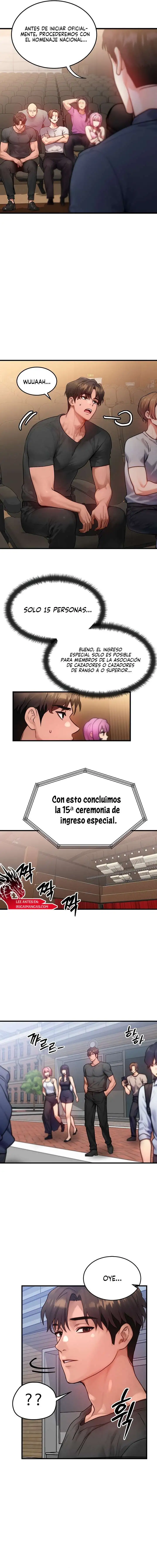 My Body Got Switched Raw - Page 13