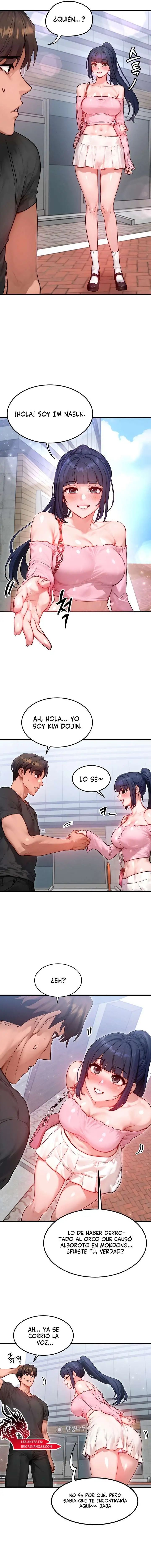 My Body Got Switched Raw - Page 14