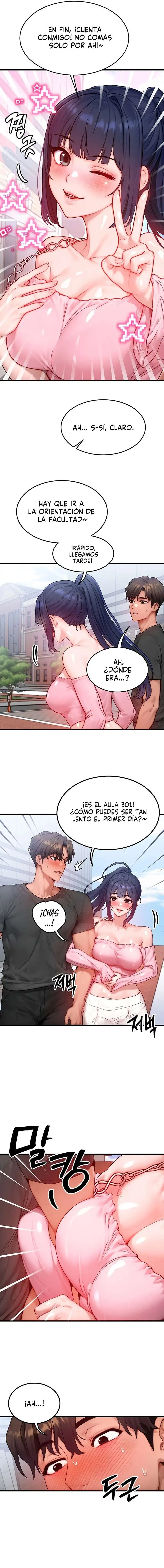 My Body Got Switched Raw - Page 15
