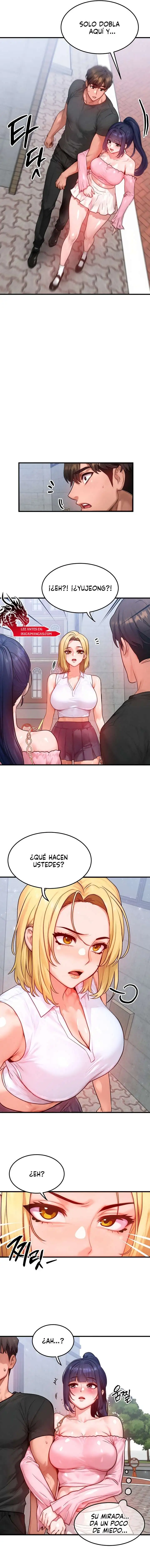 My Body Got Switched Raw - Page 16