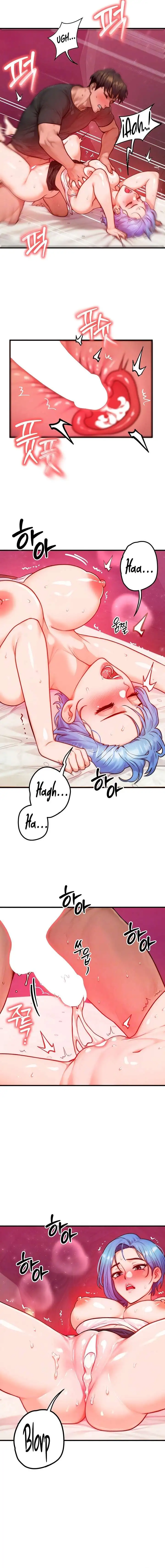 My Body Got Switched Raw - Page 3