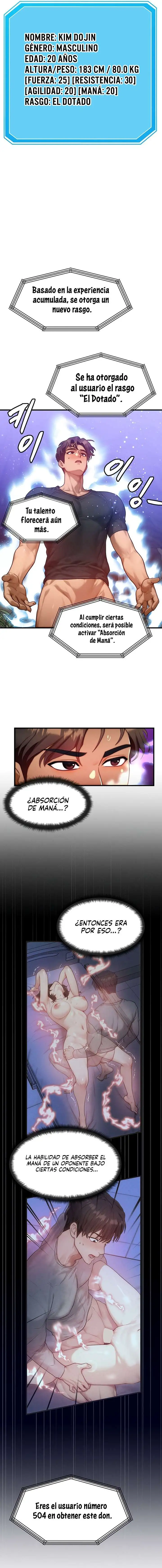 My Body Got Switched Raw - Page 6