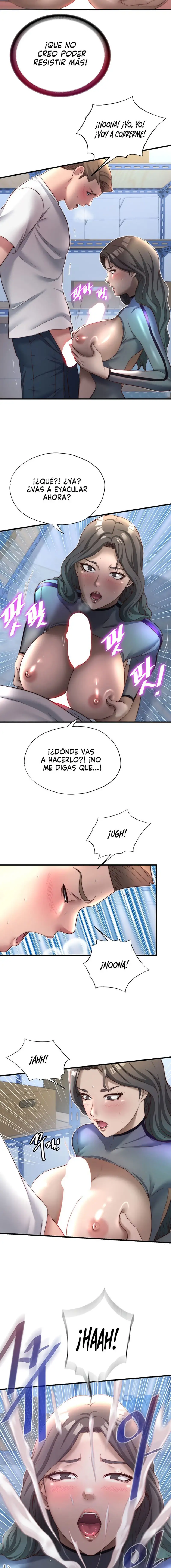A Situation Full of Erections Raw - Page 12