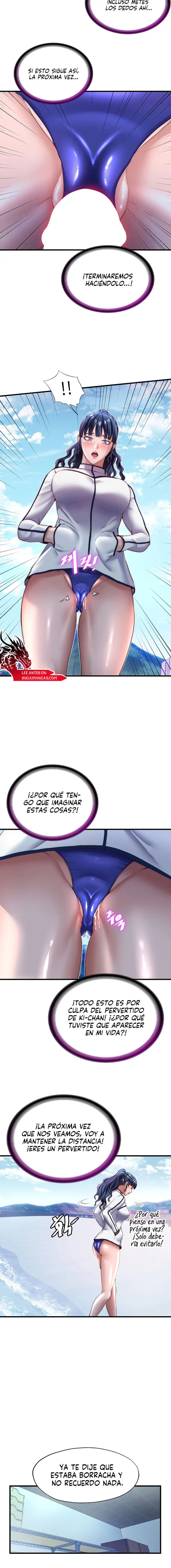 A Situation Full of Erections Raw - Page 3