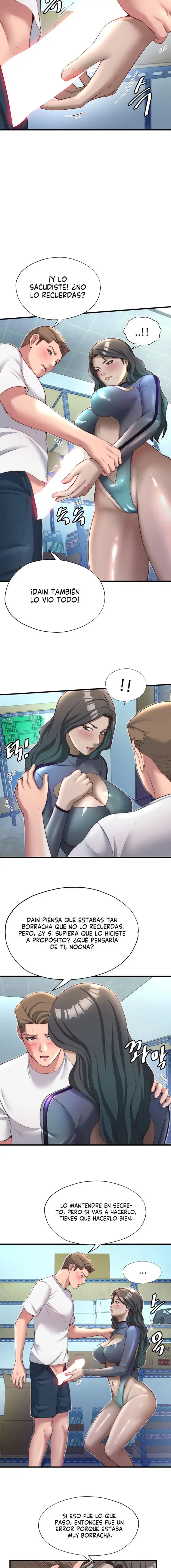 A Situation Full of Erections Raw - Page 5