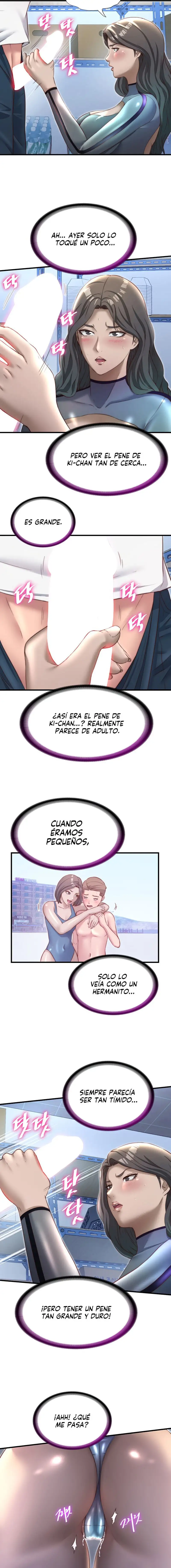 A Situation Full of Erections Raw - Page 7