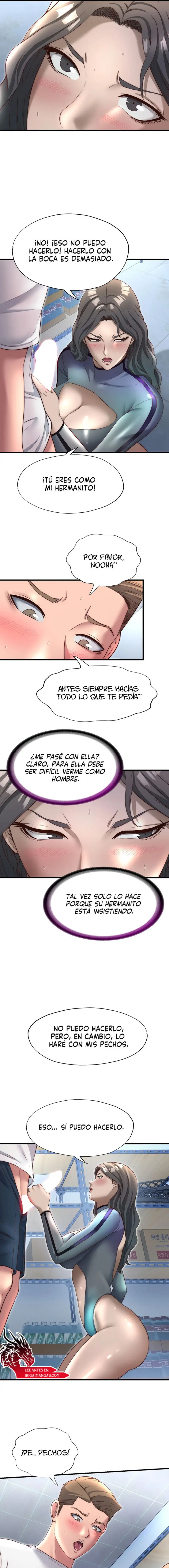 A Situation Full of Erections Raw - Page 9
