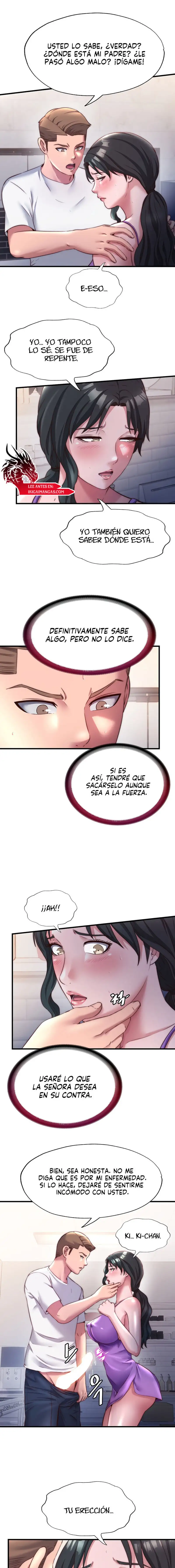 A Situation Full of Erections Raw - Page 10