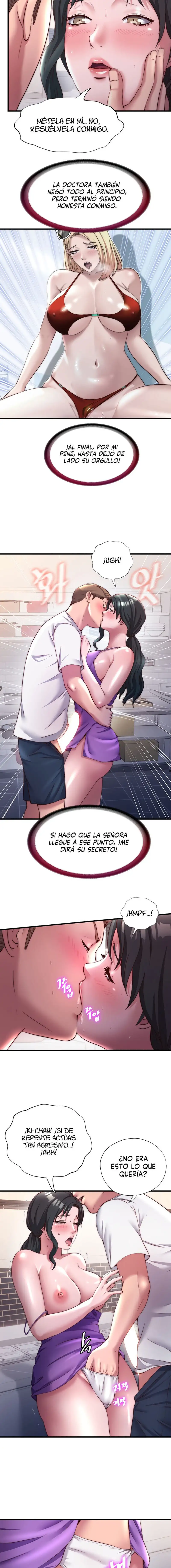 A Situation Full of Erections Raw - Page 11