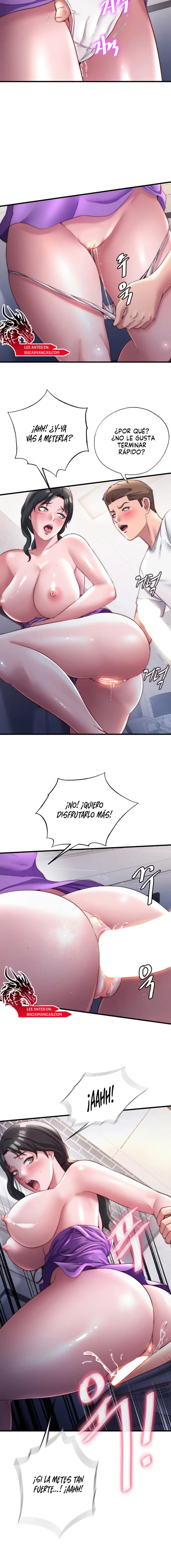 A Situation Full of Erections Raw - Page 12