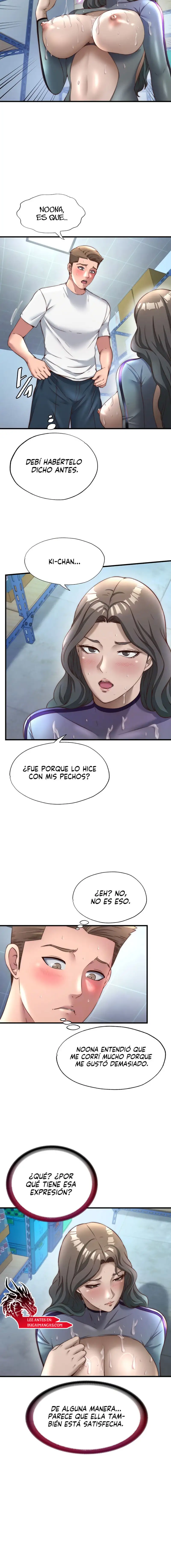 A Situation Full of Erections Raw - Page 2