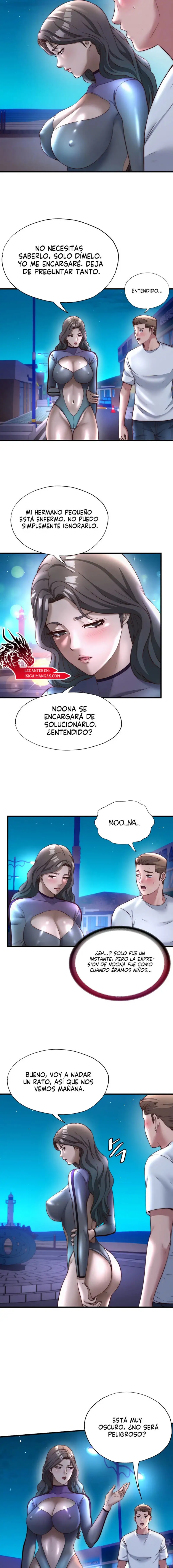A Situation Full of Erections Raw - Page 4