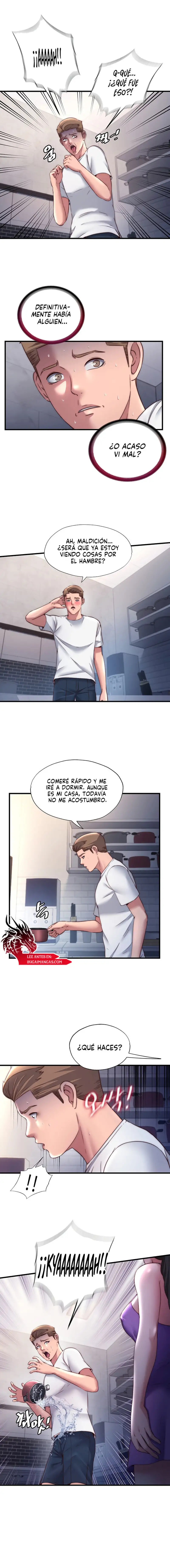 A Situation Full of Erections Raw - Page 6