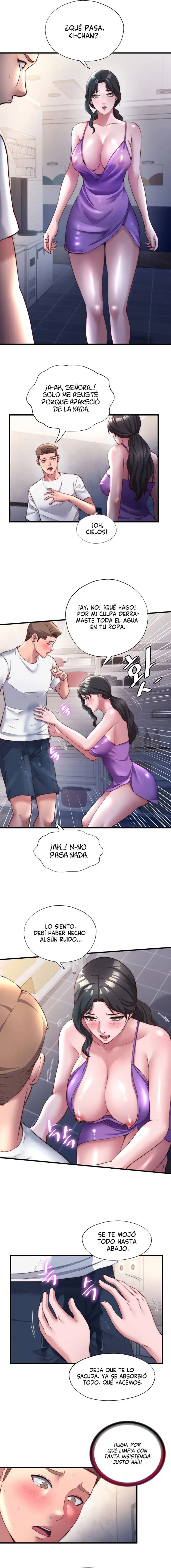 A Situation Full of Erections Raw - Page 7