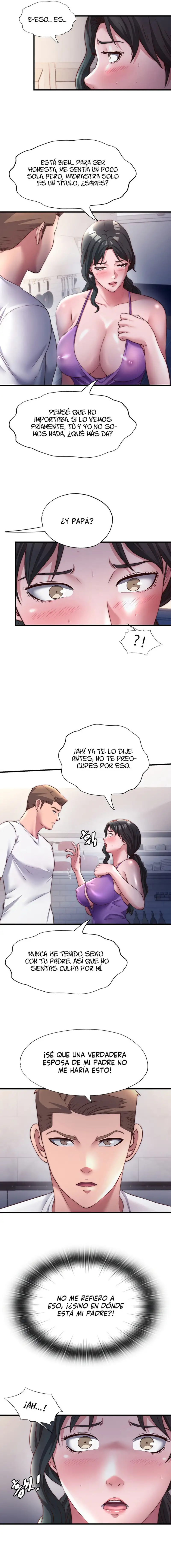 A Situation Full of Erections Raw - Page 9