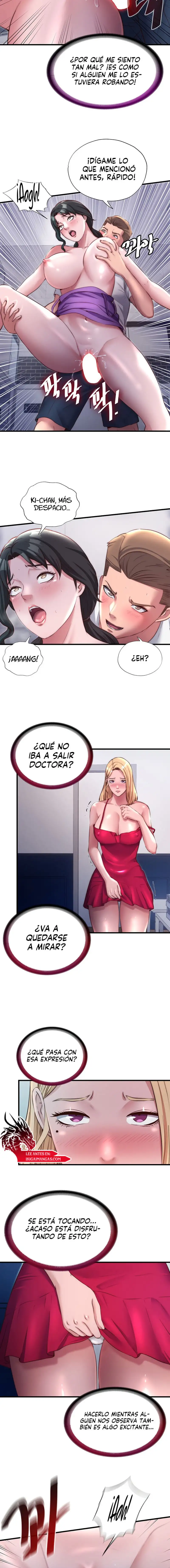 A Situation Full of Erections Raw - Page 12