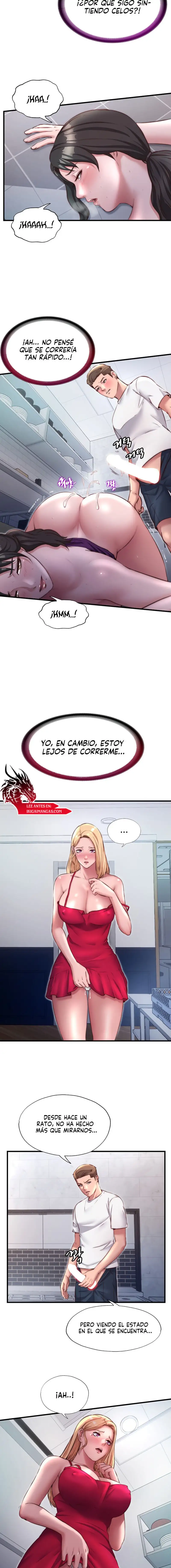 A Situation Full of Erections Raw - Page 14
