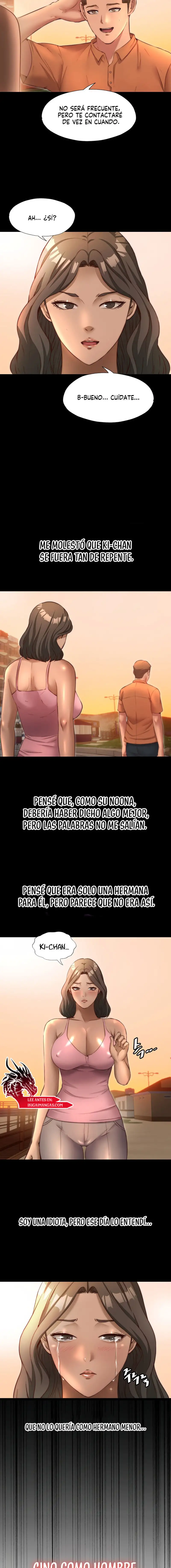 A Situation Full of Erections Raw - Page 6
