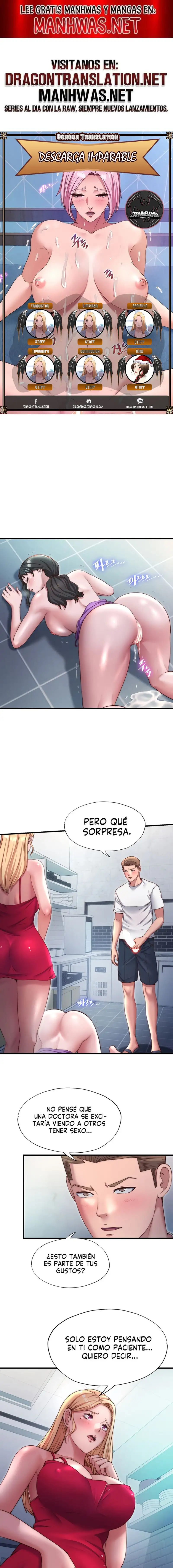 A Situation Full of Erections Raw - Page 1