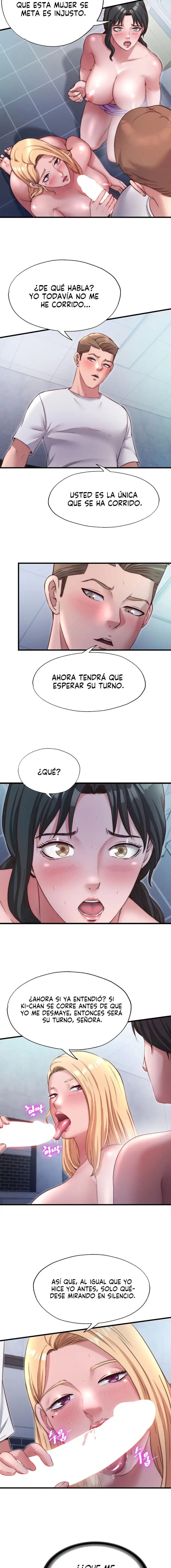 A Situation Full of Erections Raw - Page 11
