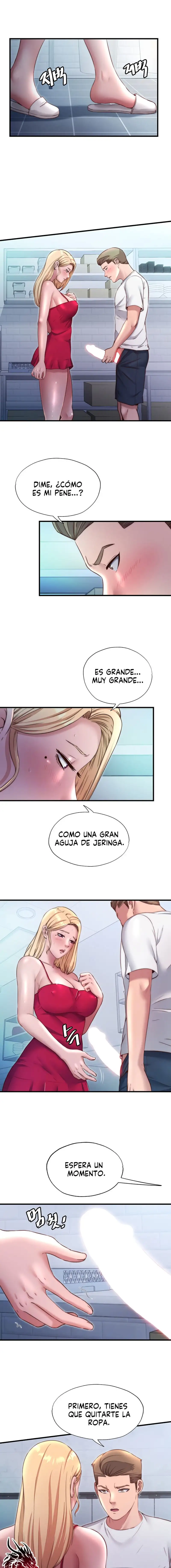 A Situation Full of Erections Raw - Page 4