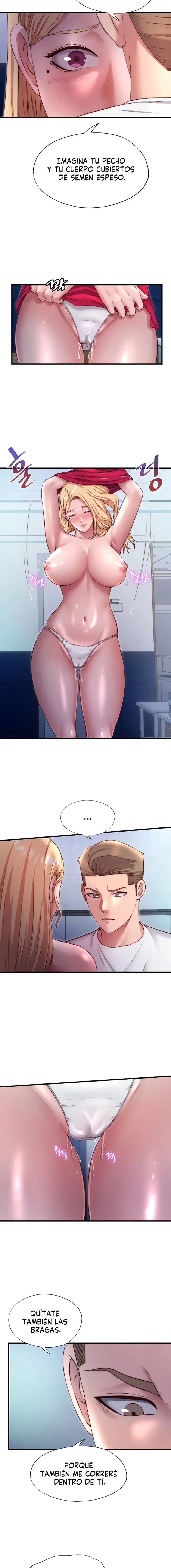 A Situation Full of Erections Raw - Page 6