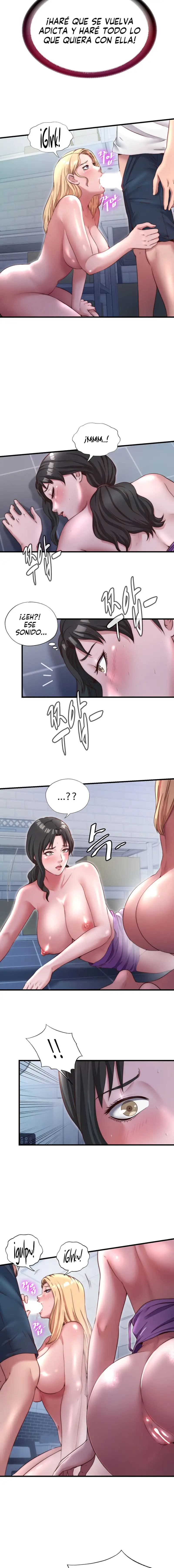 A Situation Full of Erections Raw - Page 9