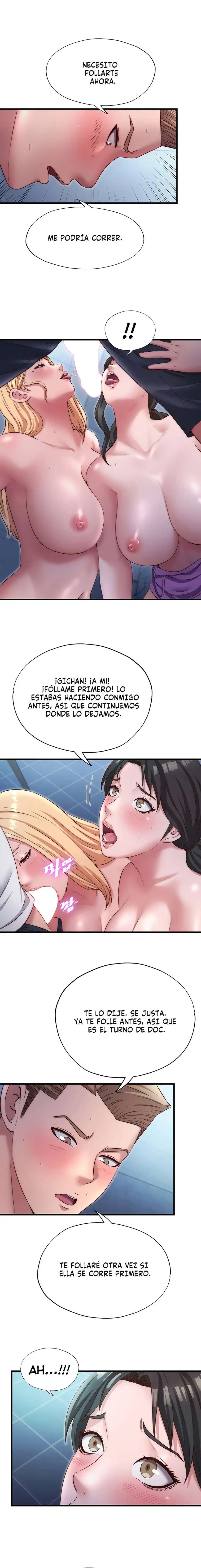 A Situation Full of Erections Raw - Page 12
