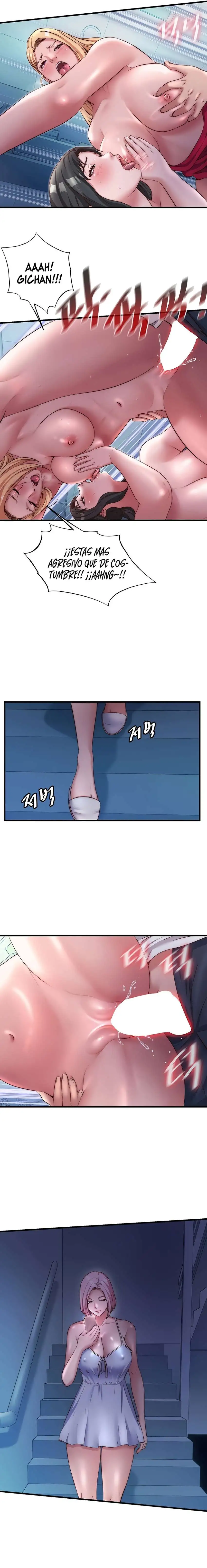 A Situation Full of Erections Raw - Page 14