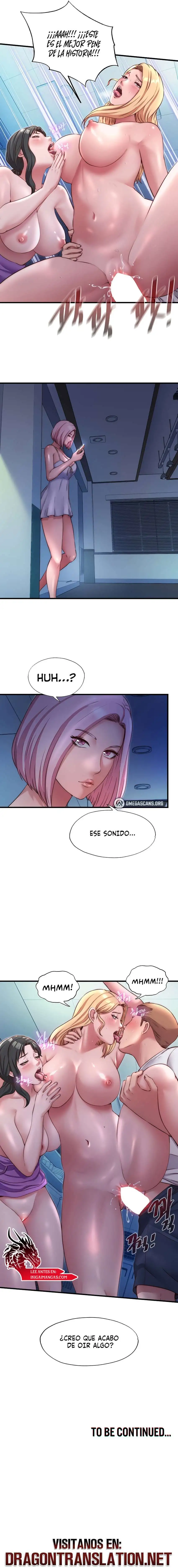 A Situation Full of Erections Raw - Page 15